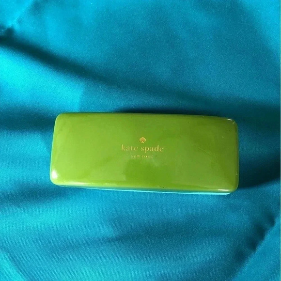 Kate Spade  Glasses Case - Picture 1 of 7